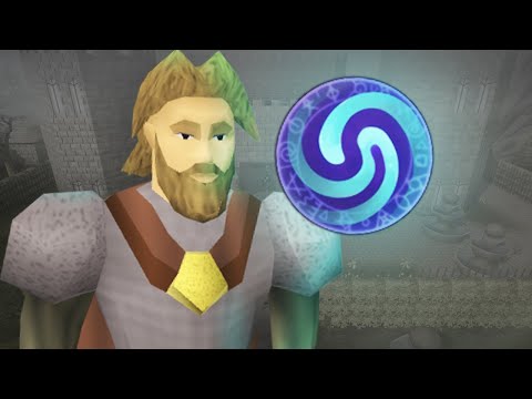 [RS3] Knight Waves Training Ground – Realtime Miniquest Guide