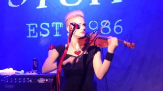 The Wonder Stuff 30 Years in the Bathroom 1