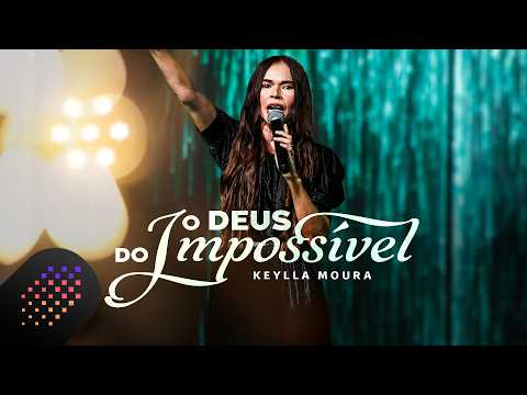 O Deus do Impossível