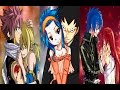 [Fairy Tail AMV] Not Gonna Die 