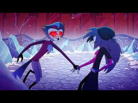 Stolas & Octavia's Talk || Helluva Boss: Season 2 Episode 12