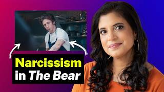 What FX's The Bear Teaches Us About Surviving Narcissistic Abuse