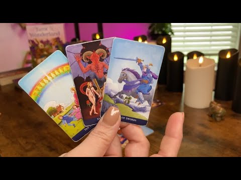 AQUARIUS - Someone In Love With You Confesses It All | May 5 - 11 Tarot