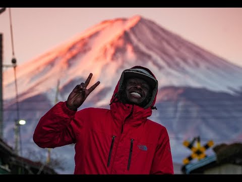 Beautiful Mount Fuji EP.1