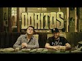Clave Especial X Luis R Conriquez No Son Doritos Audio Oficial