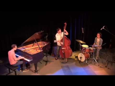 Max Petersen Trio - There is no greater love