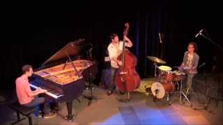 Max Petersen Trio - There is no greater love