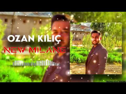 Ozan Kılıç - New Mılane 2023 (Official Music)