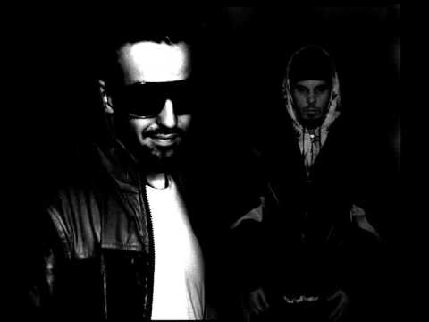 KuBaZ , feat Radwan (aka RADone) : Mám plán