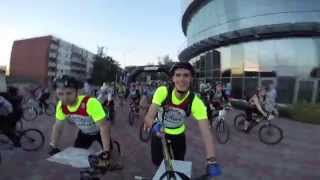 preview picture of video 'xRace Daugavpils posms! 2014 Accenture Adventure Team'