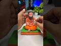 Bajrangbali Idol Making With Clay Balaji Jai Shree Ram Shorts Short