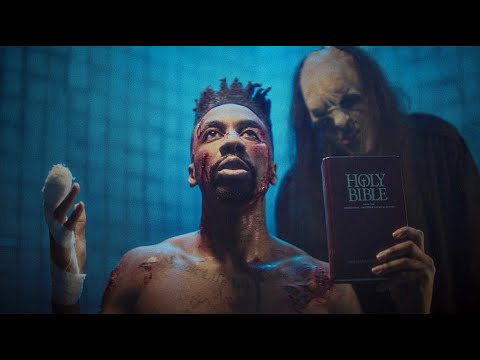 Dax - "The Devil's Calling" (Official Music Video)