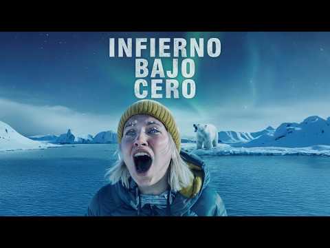 Tráiler Infierno bajo cero [WEB-DL] PESADA 2026