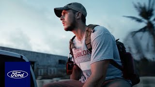 Ford Team Rubicon Powered by Ford