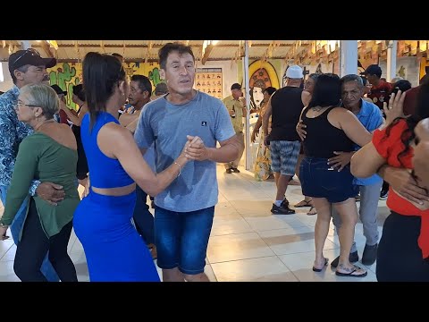 FORRÓ PÉ DE SERRA TODA SEMANA RANCHO DO VAN ARAPIRACA ALAGOAS 