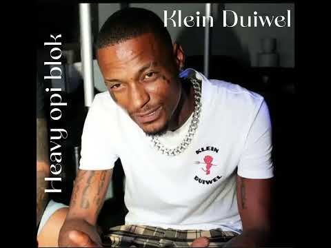 Klein Duiwel - Heavy opi blok (Official Audio)