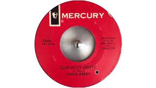 Chuck Berry - Club Nitty Gritty Mercury 72643
