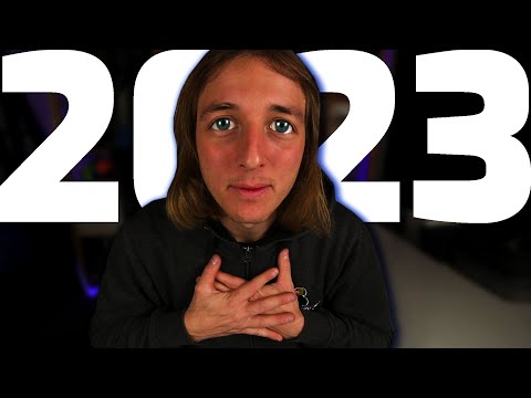 WISHES AND ANTICIPATIONS 2023