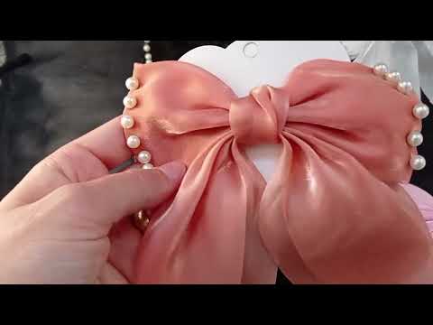 LAÇO GRANDE PRESILHA 16 X 12 CM