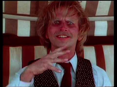 Tips in allen Lebenslagen: Vom Segeln und Surfen (3) (ZDF Vorsicht Musik 12.09.1983)