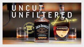 ✨ UNCUT UNFILTERED LIVE: A Toast to 5K Legends