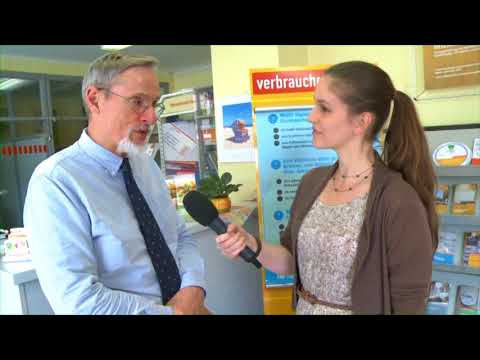 Tipps vom Experten Verbraucher als Anbieter im Internet: Manuela Steimle im Gespräch mit M. Wins