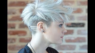 Download lagu Lita #2 ( Clipper UnderCut) mp3