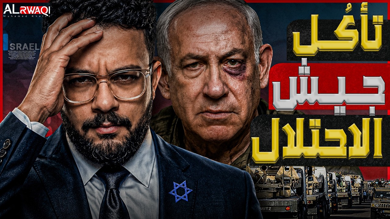 تآكل جيش الدفاع | انسحابات و سرقات و أزمات مالية.. ما الذي اصاب جيش الدفاع ؟
