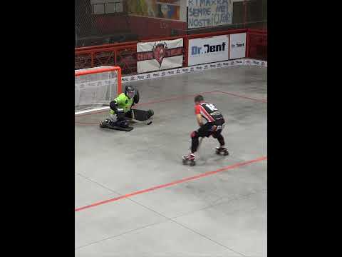 Highlights SPV Viareggio   Hockey Sarzana #shorts  #hockeypista #hockey