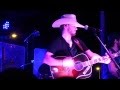 Nobody Knows - Cody Johnson (cover)