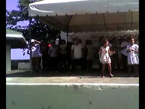 May gayak (by: gkk pang-pang )