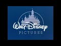 Bambi 1942 1988 Theatrical Re Release Logos Credits FAN RECREATION
