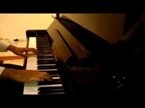 Whirlwind in autumn by Ehsano .... گردباد در خزان