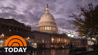 Senate Passes Bipartisan Gun Bill While SCOTUS Expands Rights