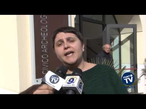 Molfetta, nuova gestione per il Museo del Pulo