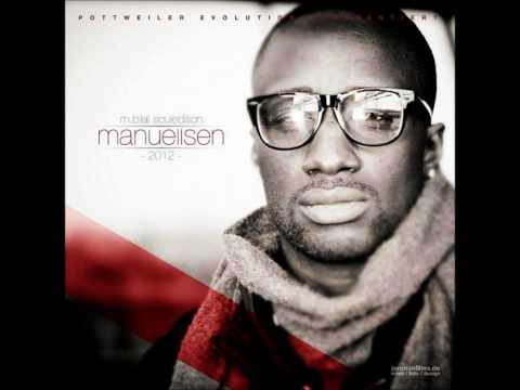 Manuellsen - Farben (M.Bilal Soul Edition 2012)