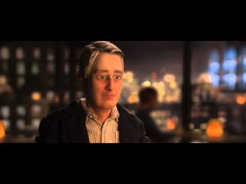 Аномализа - Trailer