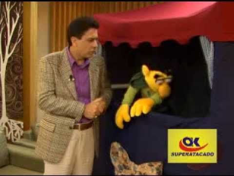 Programa Desafios na íntegra do dia 26/01/2013