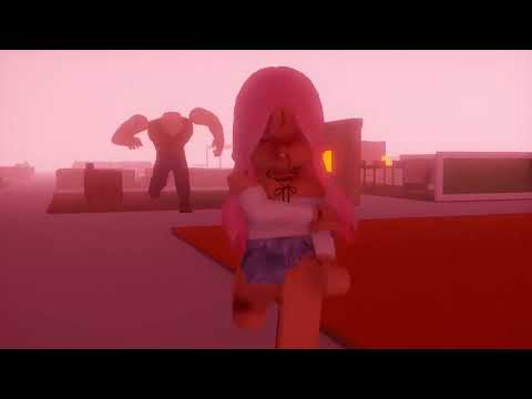 NEFFEX x NEONI - Pinky Promise []Roblox SCP 3008 Animation