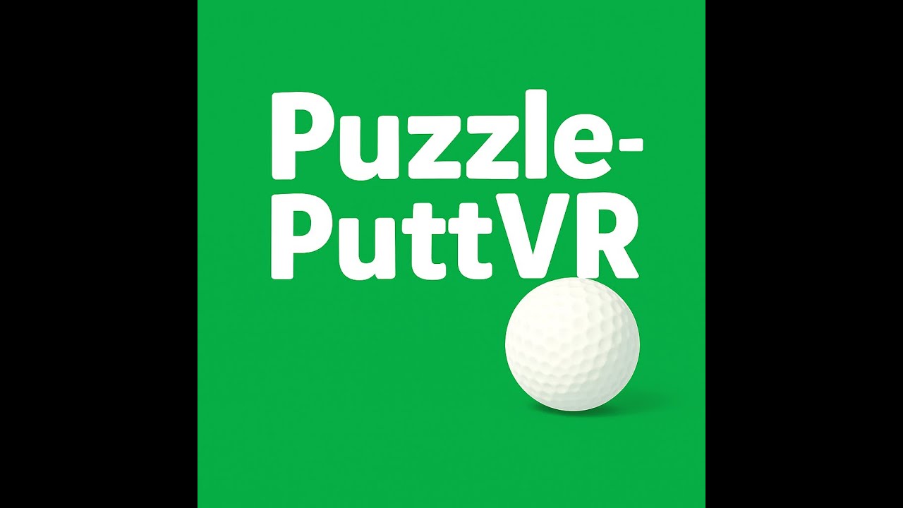 PuzzlePuttVR