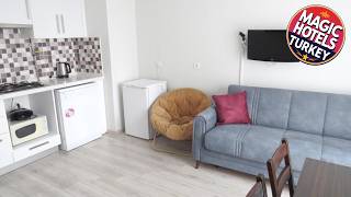 Istanberry - Paradise Apartments | İstanbul, Turkey | Hotel Review 🛏️