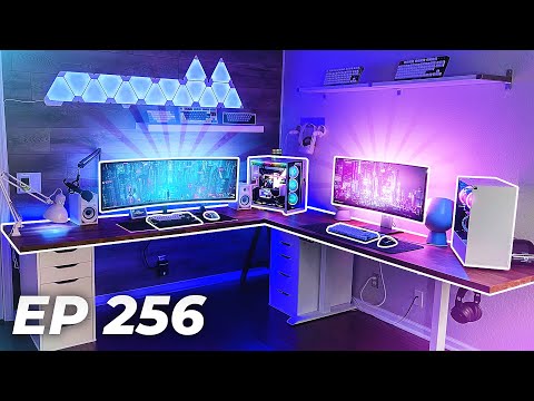 Setup Wars - Episode 256