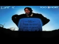 Too $hort - City Of Dope
