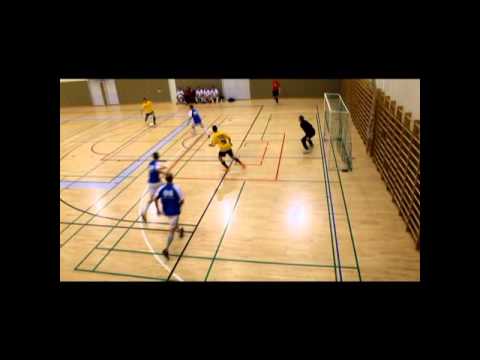 Ripa Young Boys - Ennakko