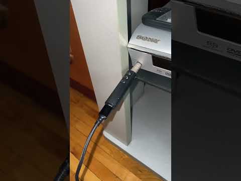 Bluetooth 5.0 ресивер адаптер AUX 3.5мм CMAOS для авто и колонок, беспроводной приемник звука с микрофоном Hands Free - фото 1 - id-p1905454641