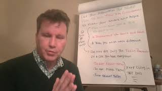 ¡Simplemente SIGUE asumiendo! Ignora la realidad