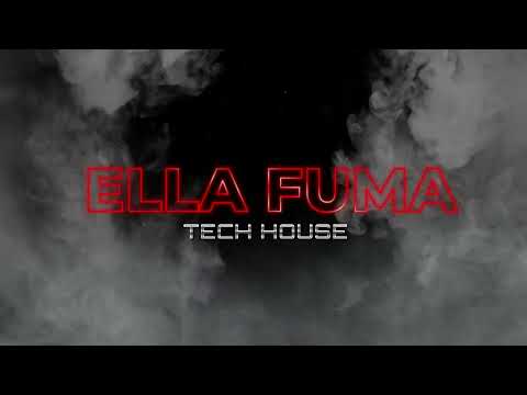 ELLA FUMA (Remix Tech House) - Chencho Feat  Farruko, Darell, Brytiago Ft EchuSanchez