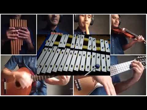Cristo Vuelve - Yuri Ortuño