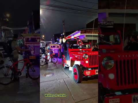 el antesala del alumbrado de circasia Quindío #alumbrado #diciembre