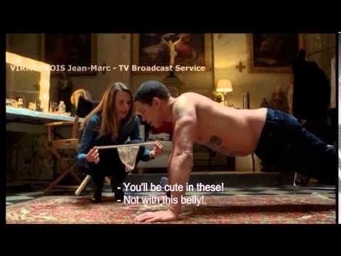 Call My Agent Trailer